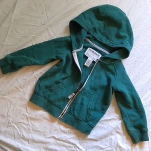 2T toddler jacket